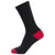 Front - Trespass Unisex Adult Solace Socks (Pack of 5)
