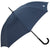 Front - Trespass Rainstorm Folding Umbrella