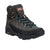 Front - Trespass Womens/Ladies Taryn Grain Leather Hiking Boots