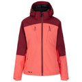 Front - Trespass Womens/Ladies Emilia Ski Jacket