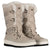 Front - Trespass Womens/Ladies Evelyn Snow Boots