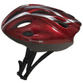 Front - Trespass Childrens/Kids Tanky Cycling Safety Helmet