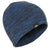 Front - Trespass Mens Aneth Beanie Hat