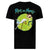 Front - Rick And Morty Mens Portal T-Shirt
