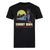 Front - Knight Rider Mens Make It A Michael Knight T-Shirt