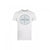 Front - Pan Am Mens Logo T-Shirt