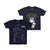 Front - Star Wars Boys Droids Cotton T-Shirt (Pack of 2)