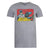 Front - Batman Mens Slap T-Shirt