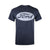 Front - Ford Mens Logo Heather T-Shirt