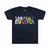 Front - Marvel Boys Characters T-Shirt