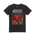 Front - Dungeons & Dragons Mens Original Dragon T-Shirt