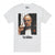 Front - The Godfather Mens Classic T-Shirt