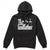 Front - The Godfather Mens Logo Hoodie