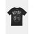 Front - AC/DC Boys About To Rock Tour T-Shirt
