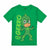 Front - PJ Masks Boys Gekko T-Shirt