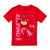 Front - PJ Masks Boys Owlette T-Shirt
