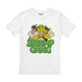 Front - Shrek Boys Swamp Gang T-Shirt