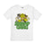 Front - Shrek Boys Swamp Gang T-Shirt