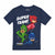 Front - PJ Masks Boys Super Team! T-Shirt