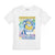 Front - Minions Boys Party Poster T-Shirt