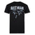 Front - Batman Mens Glide T-Shirt