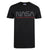 Front - NASA Mens Insignia T-Shirt