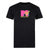 Front - MTV Mens Logo T-Shirt