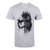 Front - Star Wars Mens Trooper Mask T-Shirt