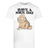 Front - Garfield Mens Have A Nice Day T-Shirt