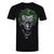Front - Batman Mens The Joker Cotton T-Shirt