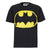 Front - Batman Boys Logo T-Shirt