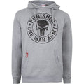 Front - The Punisher Mens One Man Army Hoodie