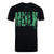 Front - Hulk Mens Text T-Shirt