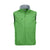 Front - Clique Mens Basic Softshell Gilet
