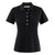 Front - James Harvest Womens/Ladies Sunset Polo Shirt