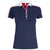 Front - Clique Womens/Ladies Pittsford Polo Shirt
