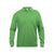 Front - Clique Mens Classic Lincoln Long-Sleeved Polo Shirt