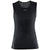 Front - Craft Womens/Ladies Sleeveless Base Layer Top