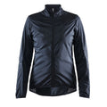 Front - Craft Womens/Ladies Essence Windproof Cycling Jacket
