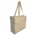 Front - United Bag Store Maxi Shopper Bag