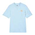 Front - Umbro Mens Relaxed Fit T-Shirt