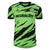 Front - Umbro Mens 23/24 Forest Green Rovers FC Home Jersey