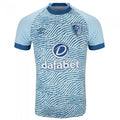 Front - Umbro Mens 23/24 AFC Bournemouth Away Jersey