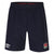 Front - Umbro Childrens/Kids 23/24 Alternate England Rugby Replica Shorts