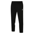 Front - Umbro Mens Total Training Knitted Jogging Bottoms