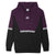 Front - Umbro Mens Sports Style Club Hoodie