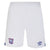 Front - Umbro Childrens/Kids 23/24 Ipswich Town FC Home Shorts