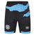 Front - Umbro Childrens/Kids 23/24 Forest Green Rovers FC Third Shorts