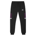 Front - Umbro Mens Sports Style Club Jogging Bottoms