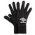 Front - Umbro Unisex Adult Technical Winter Gloves